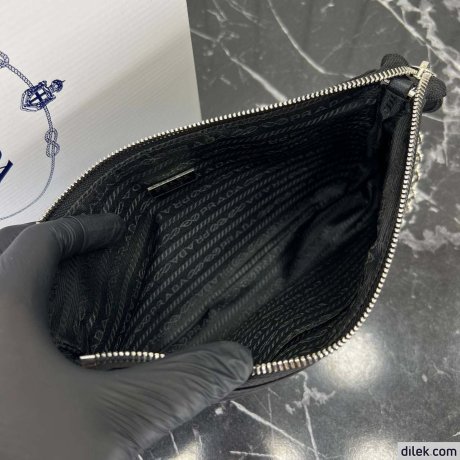 Prada Multi Pochette Bag