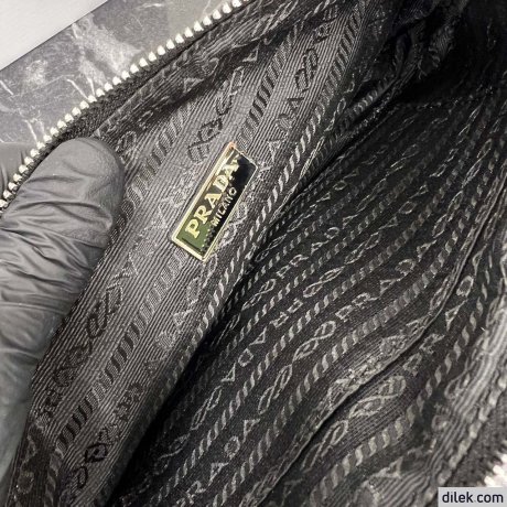 Prada Multi Pochette Bag