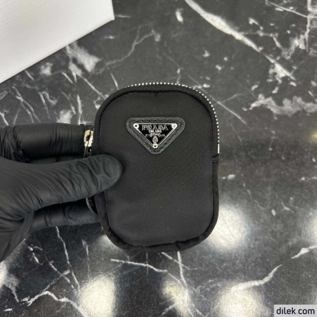 Prada Multi Pochette Bag