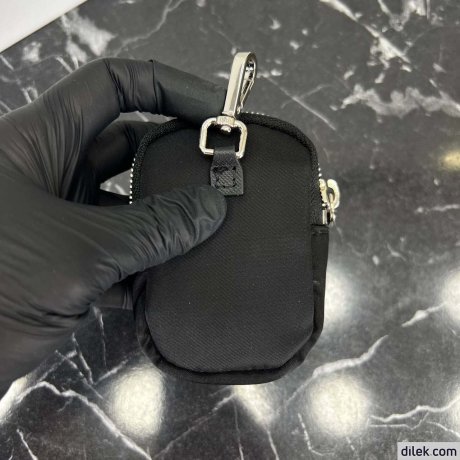 Prada Multi Pochette Bag