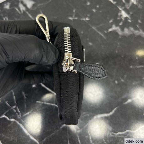 Prada Multi Pochette Bag