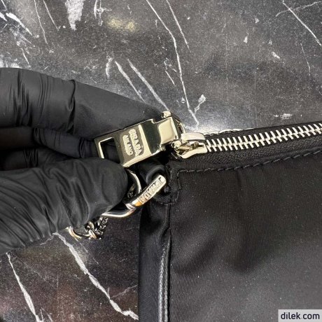 Prada Multi Pochette Bag