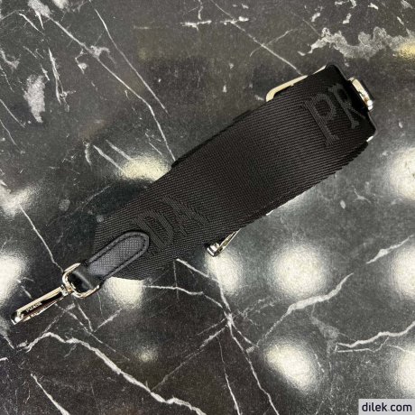 Prada Multi Pochette Bag