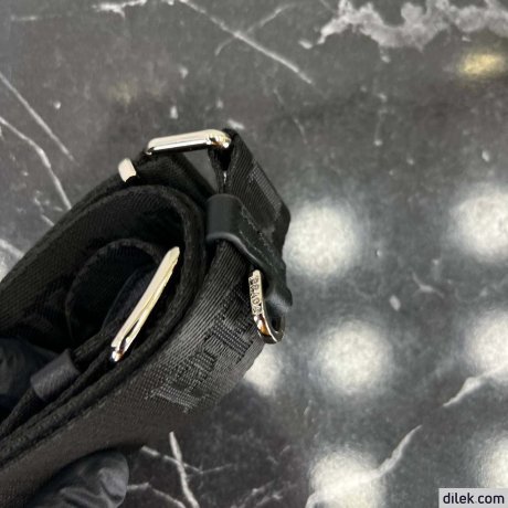 Prada Multi Pochette Bag