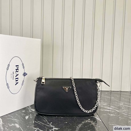 Prada Multi Pochette Bag