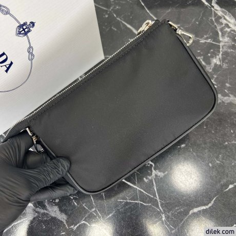 Prada Multi Pochette Bag