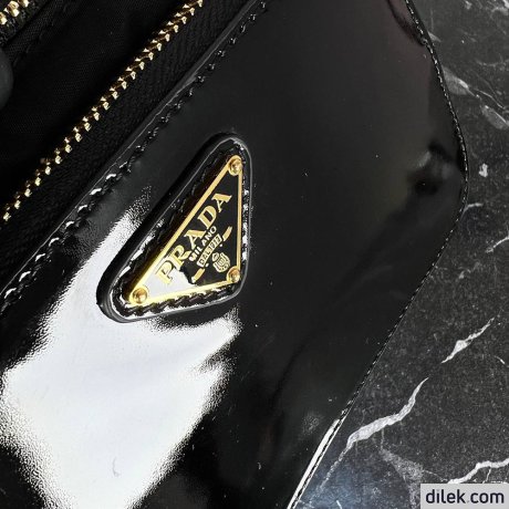 Prada Re-Nylon Mini Bag