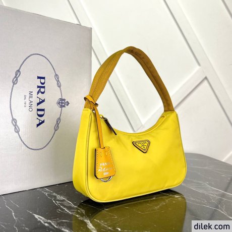 Prada Re-Nylon Re-Edition 2000 Mini Bag