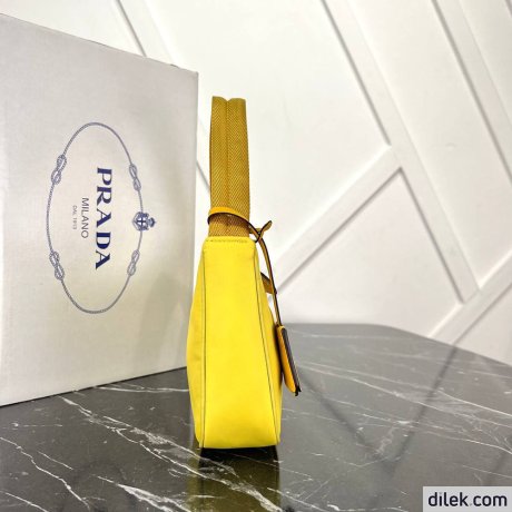 Prada Re-Nylon Re-Edition 2000 Mini Bag