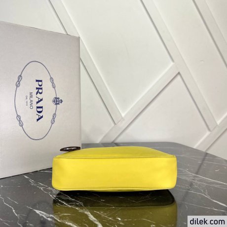 Prada Re-Nylon Re-Edition 2000 Mini Bag