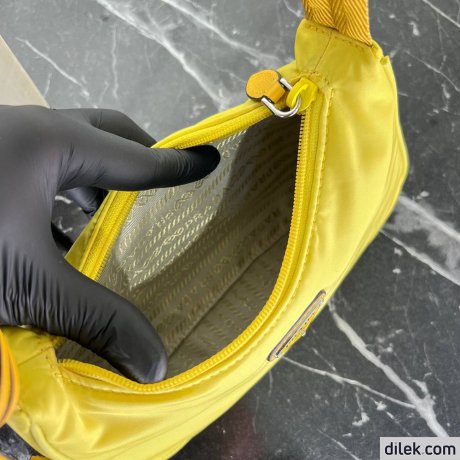 Prada Re-Nylon Re-Edition 2000 Mini Bag