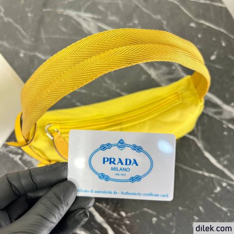 Prada Re-Nylon Re-Edition 2000 Mini Bag