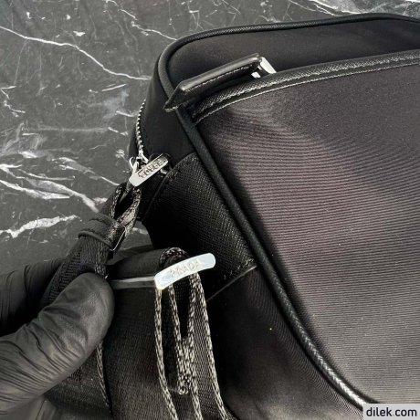 Prada Re-Nylon Shoulder Bag