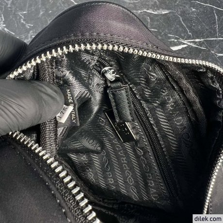 Prada Re-Nylon Shoulder Bag