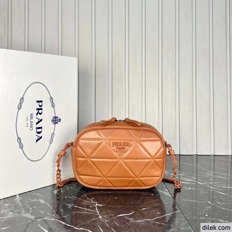 Prada Shoulder Bag