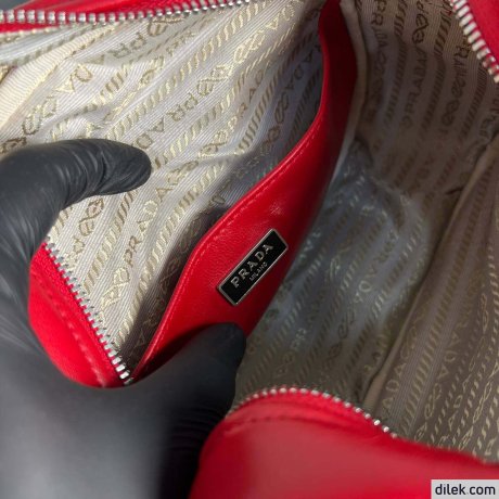 Prada Shoulder Bag