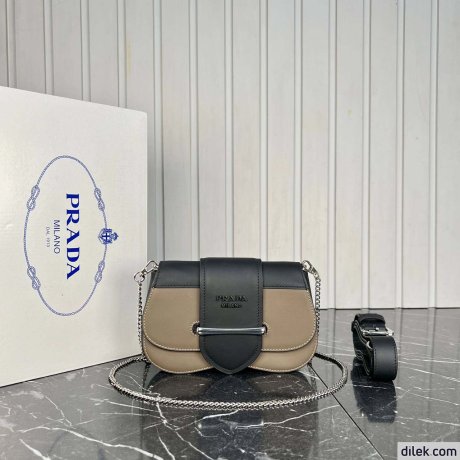 Prada Sidonie Shoulder Bag