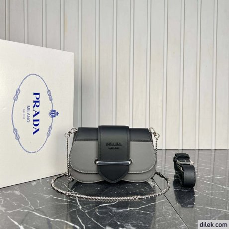 Prada Sidonie Shoulder Bag