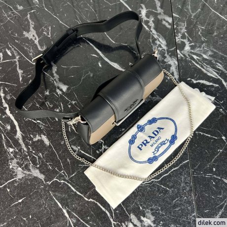 Prada Sidonie Shoulder Bag