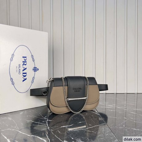 Prada Sidonie Shoulder Bag