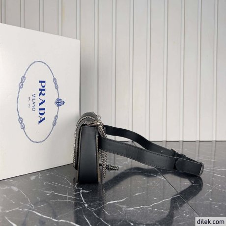 Prada Sidonie Shoulder Bag