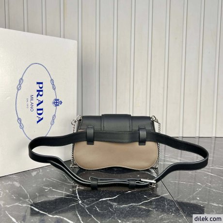 Prada Sidonie Shoulder Bag