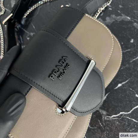 Prada Sidonie Shoulder Bag