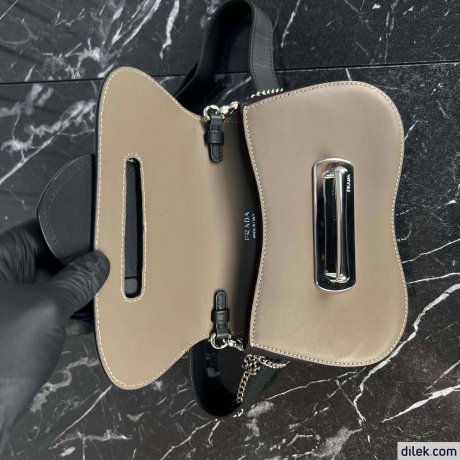Prada Sidonie Shoulder Bag