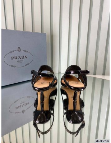 Prada Slingback Pumps