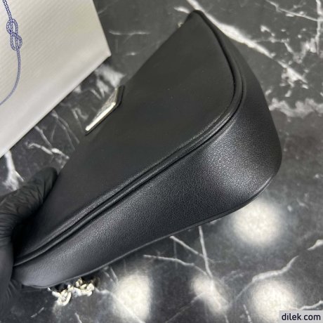 Prada Triangle Symbole Bag