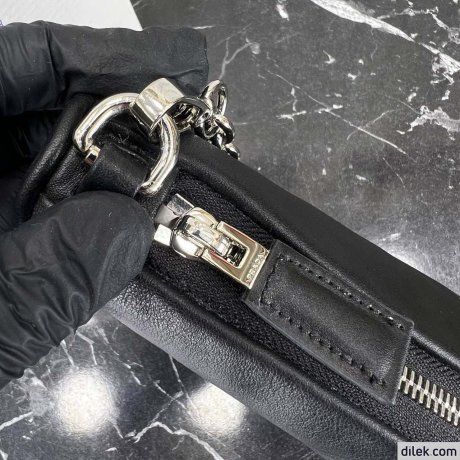 Prada Triangle Symbole Bag