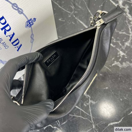 Prada Triangle Symbole Bag