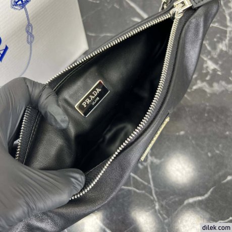 Prada Triangle Symbole Bag