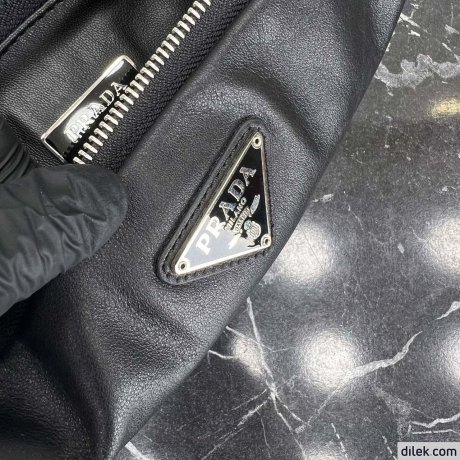 Prada Triangle Symbole Bag