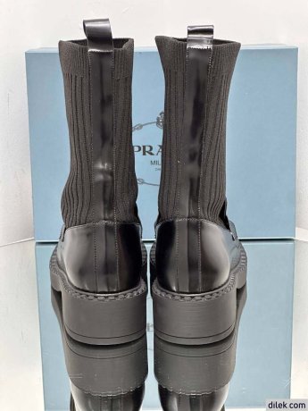 Prada Women Boots