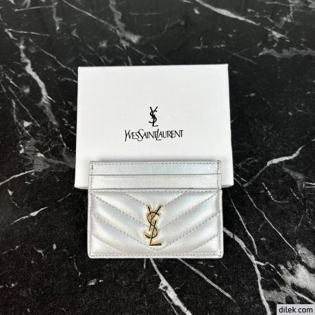 Saint Laurent Card Holder