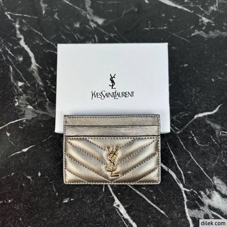 Saint Laurent Card Holder