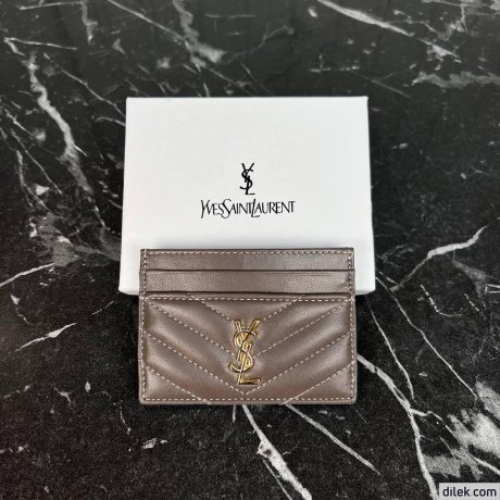 Saint Laurent Card Holder