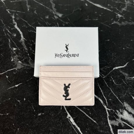 Saint Laurent Card Holder