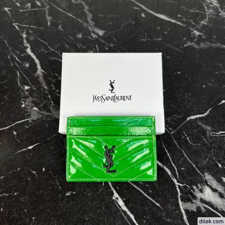 Saint Laurent Card Holder