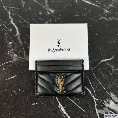 Saint Laurent Card Holder