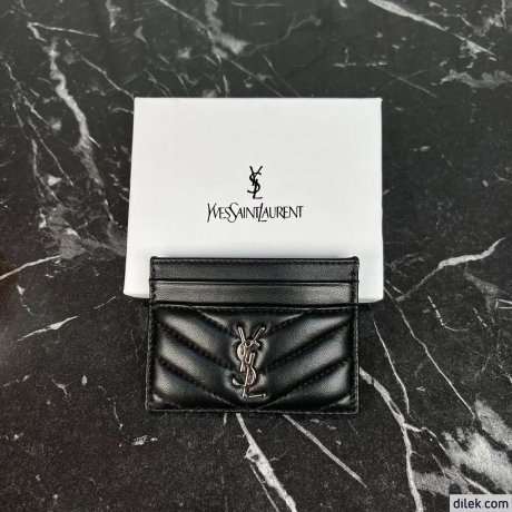 Saint Laurent Card Holder
