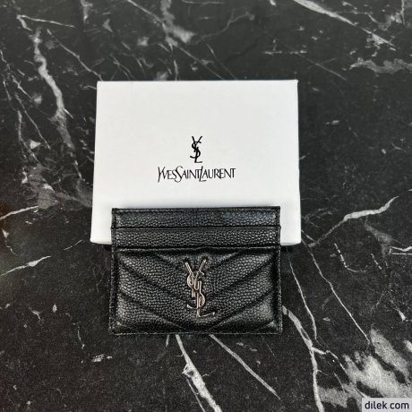 Saint Laurent Card Holder