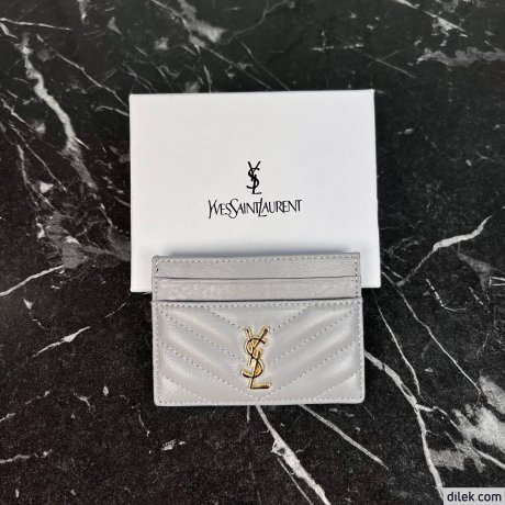 Saint Laurent Card Holder