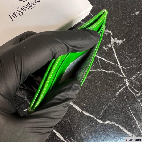 Saint Laurent Card Holder