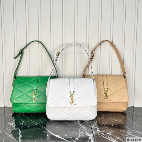 Saint Laurent Le 57 Hobo Bag