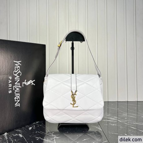 Saint Laurent Le 57 Hobo Bag