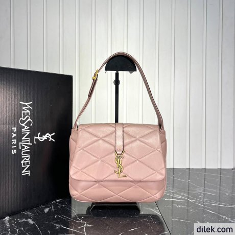 Saint Laurent Le 57 Hobo Bag