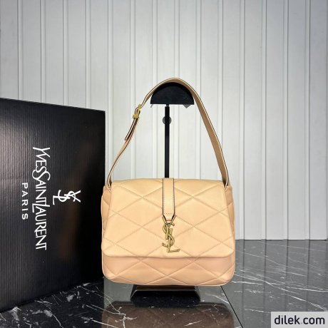 Saint Laurent Le 57 Hobo Bag