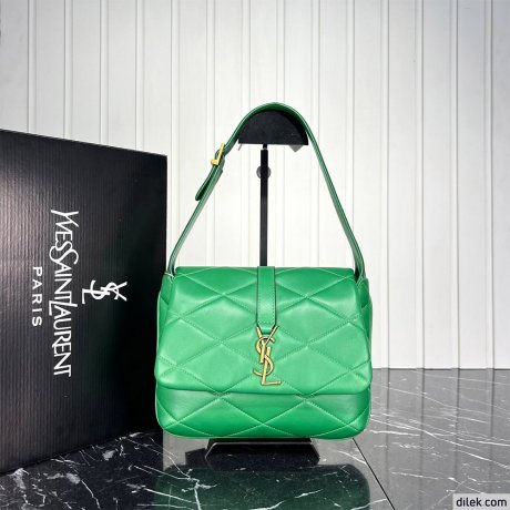 Saint Laurent Le 57 Hobo Bag